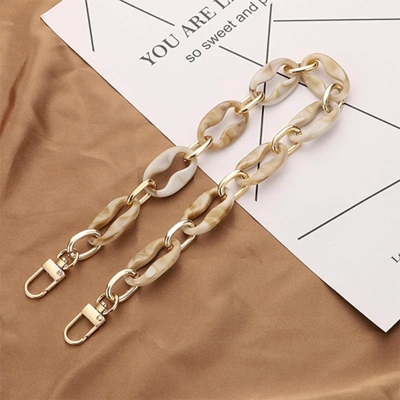 Acrylic Chain For LV suppliers
