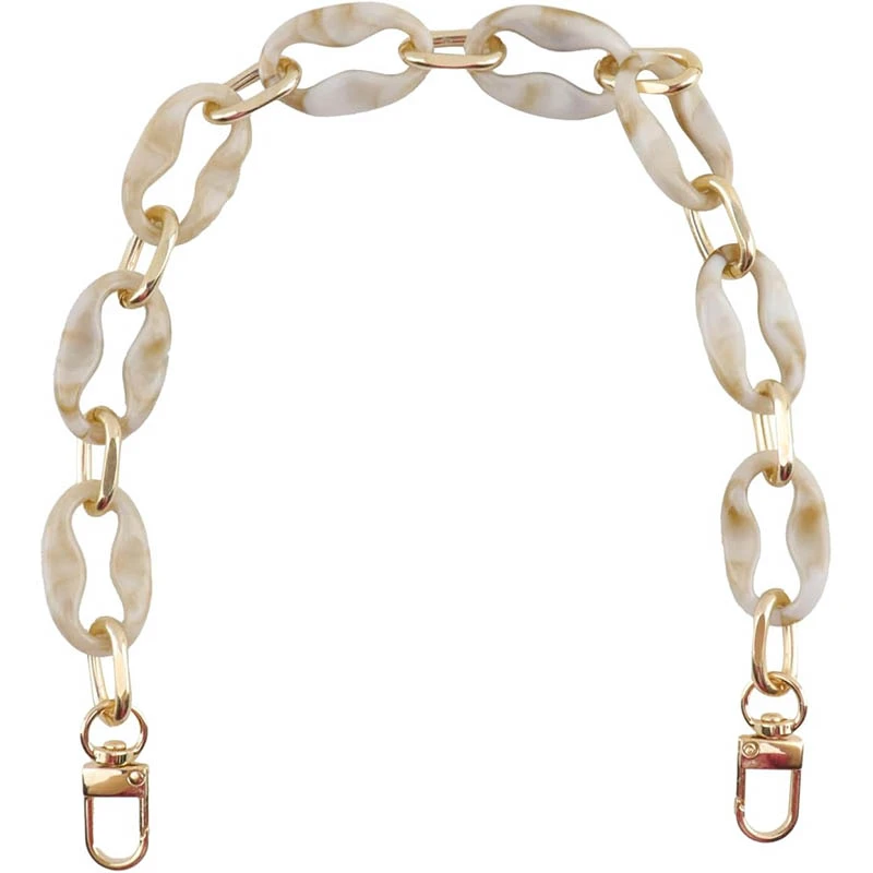 Acrylic Chain For LV