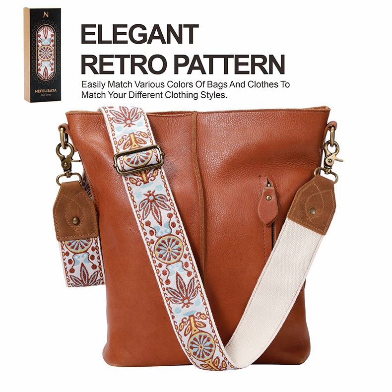 Adjustable Wide Shoulder Strap For Handbags suppliers