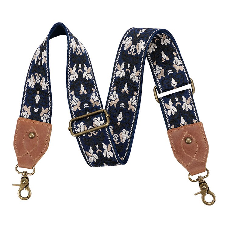 Adjustable Wide Shoulder Strap For Handbags