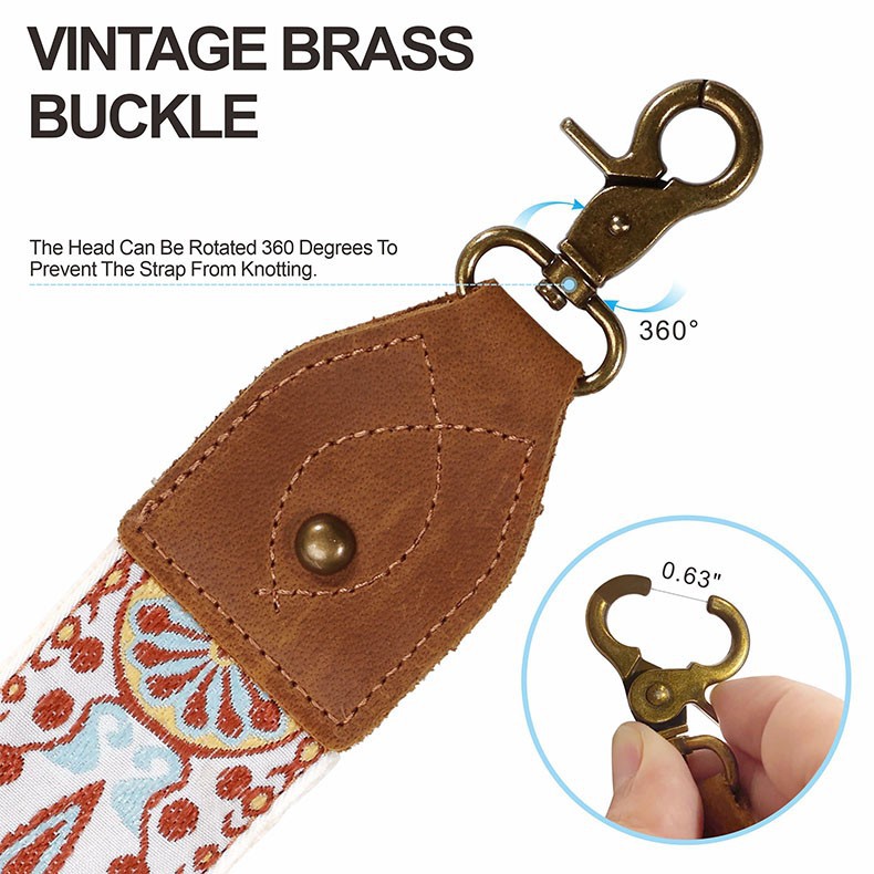 Adjustable Wide Shoulder Strap For Handbags price