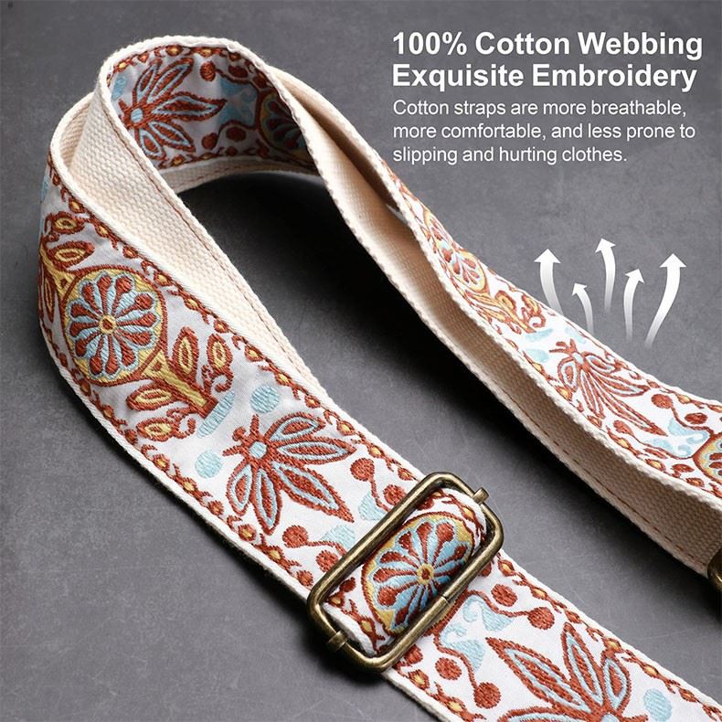 Adjustable Wide Shoulder Strap For Handbags best