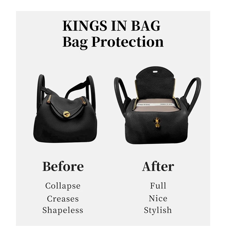 Anti-deform Bag Pillow For Handbag Storage best