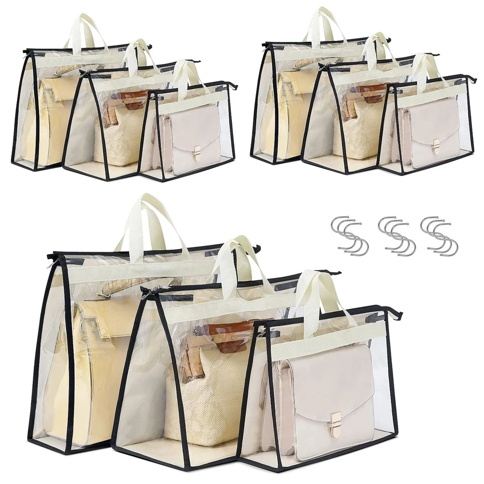 Anti-dust Protective Bag