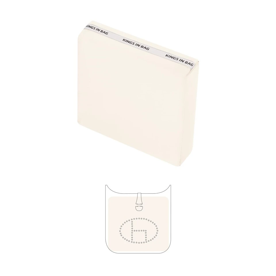 Dust Proof Bag Pillow Insert For Bag
