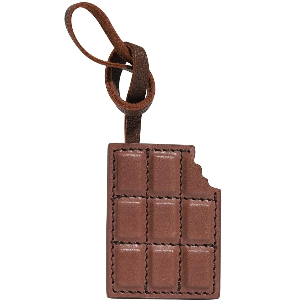 Elegant Luxury Bag Charm