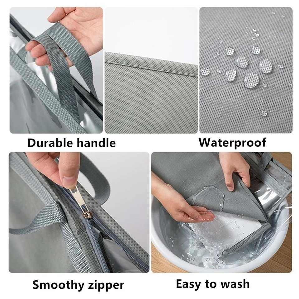 Hanging Dust Cover Bag suppliers