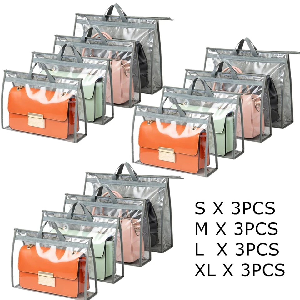 Hanging Dust Cover Bag factory
