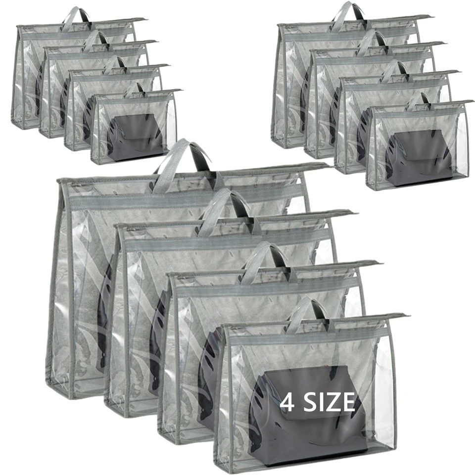 Hanging Dust Cover Bag