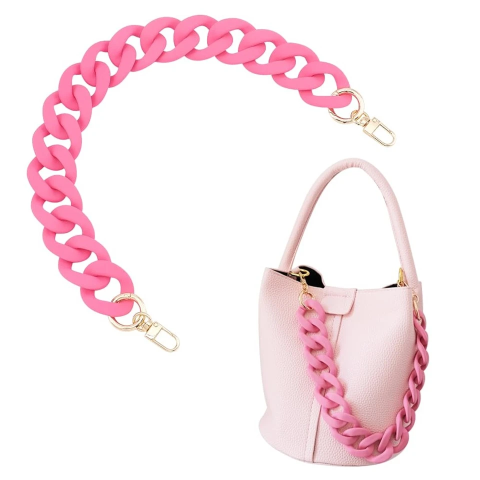 Luxury Bag Charm Accessory