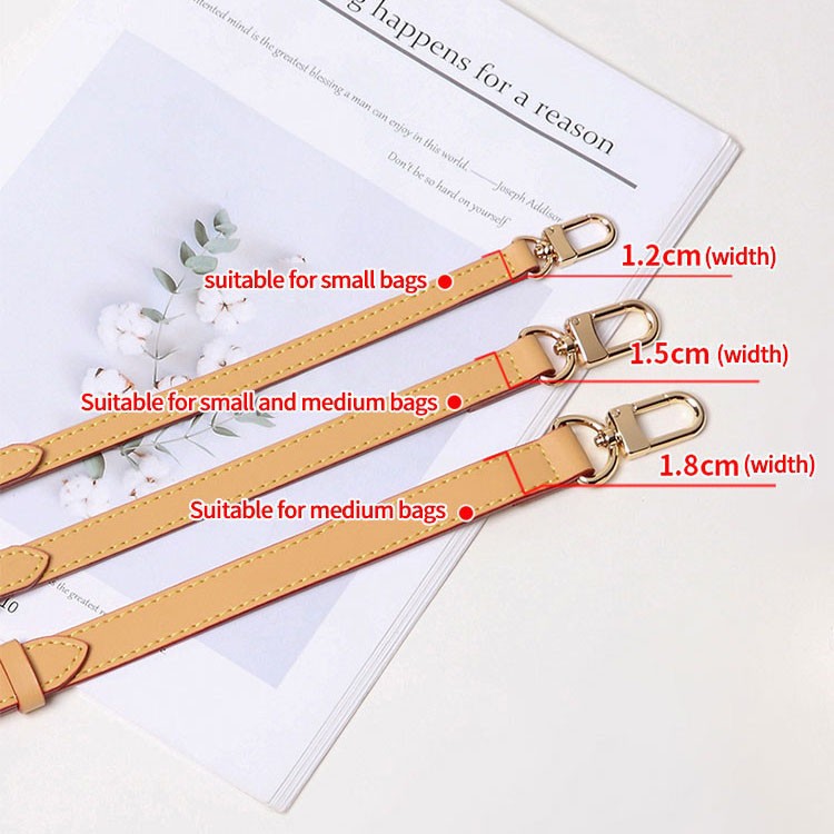 Replacement Leather Bag Strap suppliers