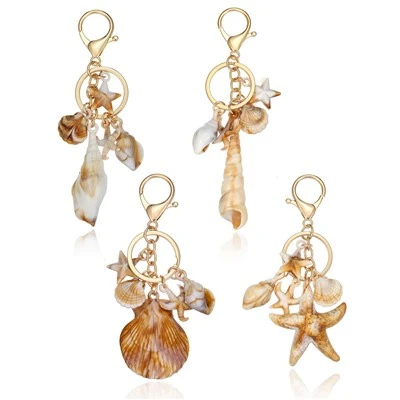 Portable Bag Charm Pendant