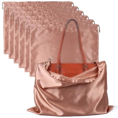 Silk Dust Bag for CHANEL