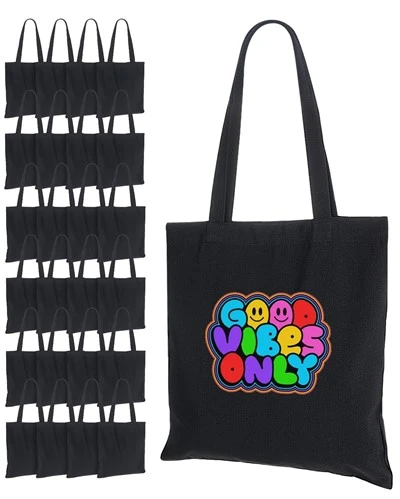 Weekend Casual Tote Bag