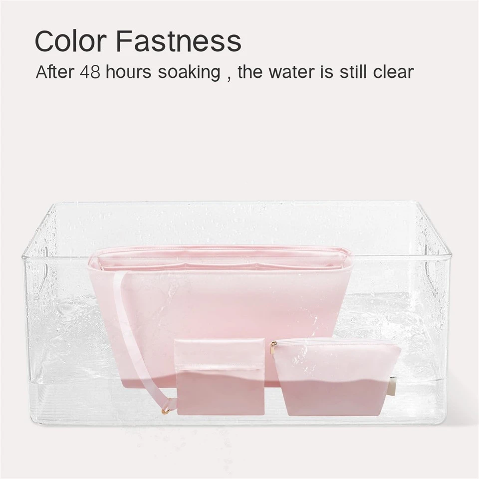 Water-Resistant Cosmetic Organizer For Women best