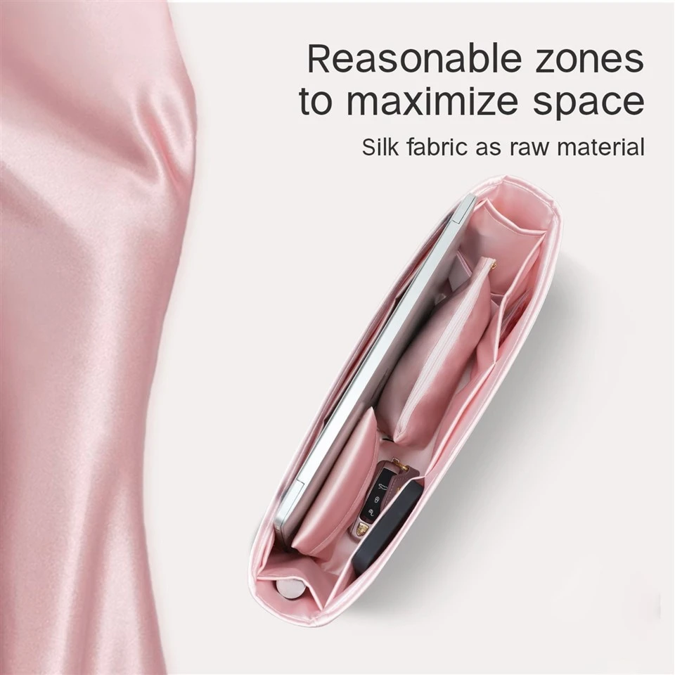 Water-Resistant Cosmetic Organizer For Women suppliers